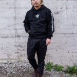 Fortland Festival Hoodie – Path to Unity